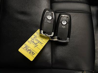 2022 Ford Ranger - Thumbnail