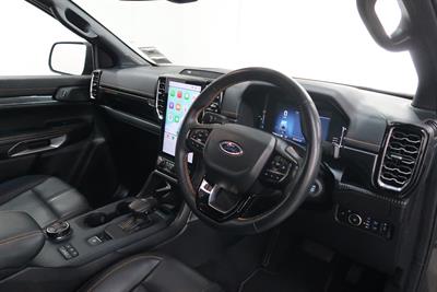 2022 Ford Ranger - Thumbnail