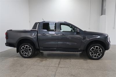 2022 Ford Ranger - Thumbnail