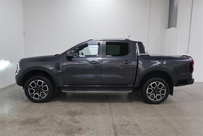 2022 Ford Ranger - Thumbnail