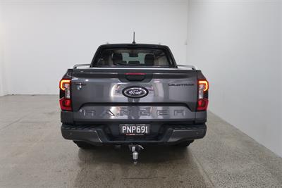 2022 Ford Ranger - Thumbnail