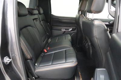 2022 Ford Ranger - Thumbnail