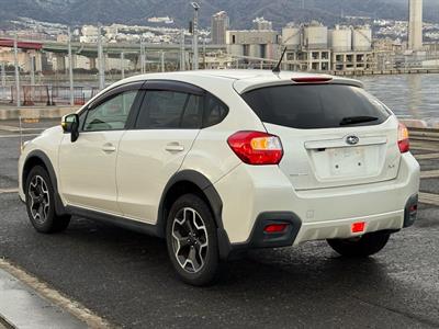 2012 Subaru XV - Thumbnail