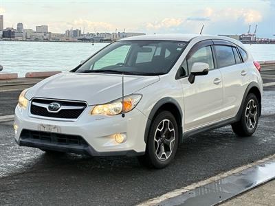 2012 Subaru XV - Thumbnail