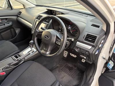 2012 Subaru XV - Thumbnail