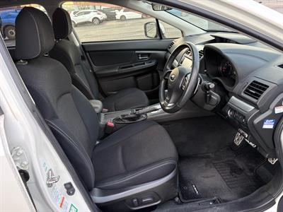 2012 Subaru XV - Thumbnail