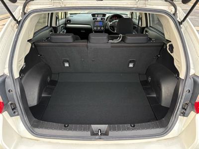 2012 Subaru XV - Thumbnail