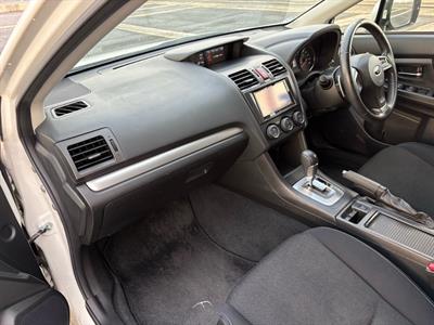 2012 Subaru XV - Thumbnail