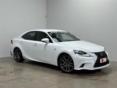 2013 Lexus IS 300H - Image Coming Soon