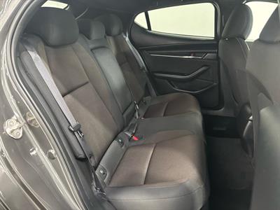 2020 Mazda 3 - Thumbnail