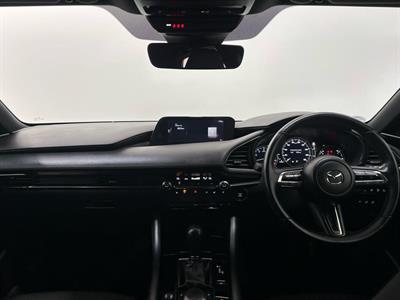 2020 Mazda 3 - Thumbnail