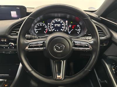 2020 Mazda 3 - Thumbnail