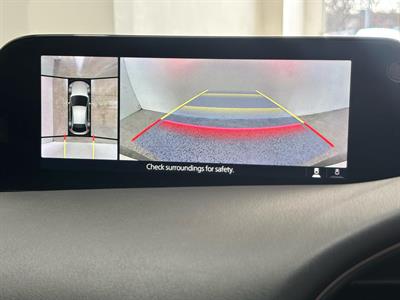 2020 Mazda 3 - Thumbnail
