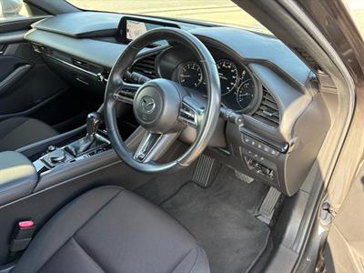2020 Mazda 3 - Thumbnail
