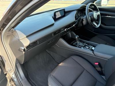 2020 Mazda 3 - Thumbnail