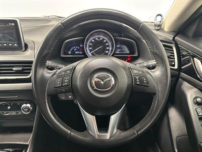 2015 Mazda Axela - Thumbnail