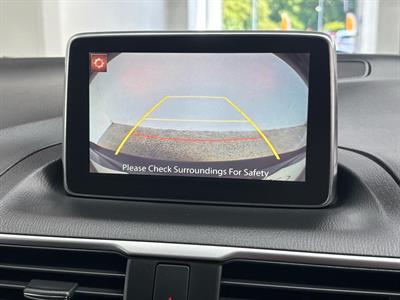 2015 Mazda Axela - Thumbnail