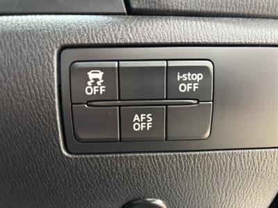 2015 Mazda Axela - Thumbnail