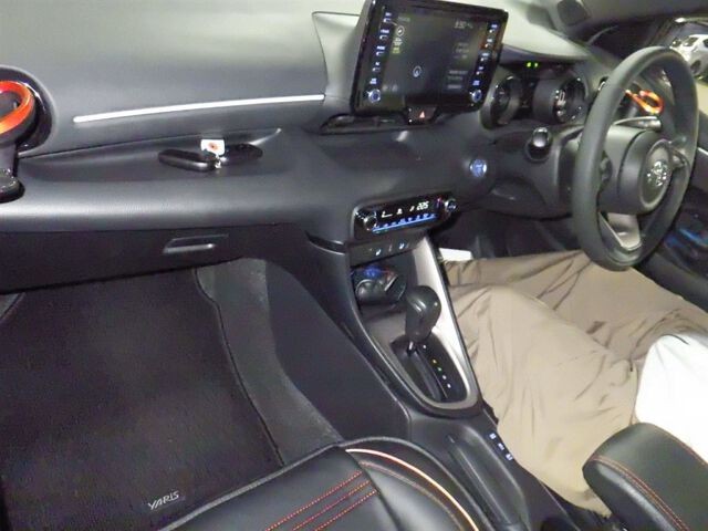 2020 Toyota Yaris