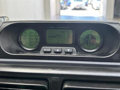 1997 Toyota Land Cruiser Prado - Thumbnail