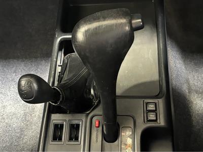 1997 Toyota Land Cruiser Prado - Thumbnail