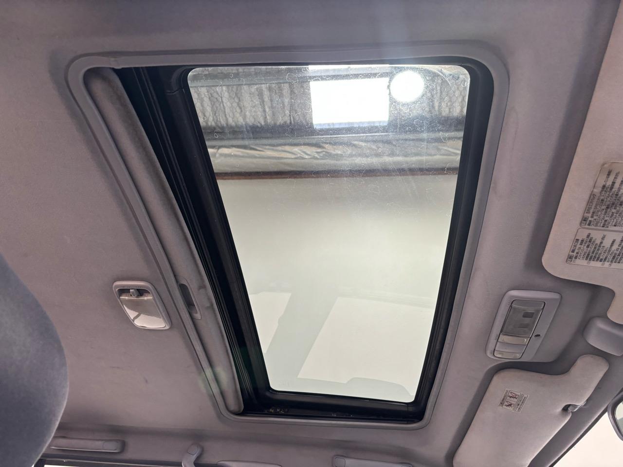 1997 Toyota Land Cruiser Prado