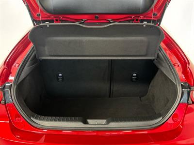 2019 Mazda 3 - Thumbnail