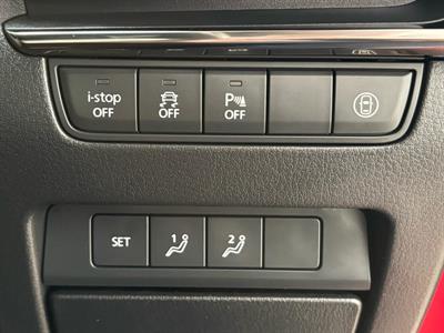 2019 Mazda 3 - Thumbnail