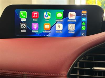 2019 Mazda 3 - Thumbnail