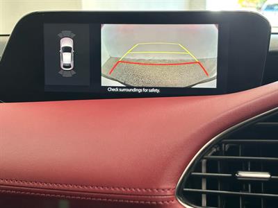 2019 Mazda 3 - Thumbnail