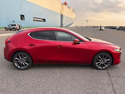 2019 Mazda 3 - Thumbnail