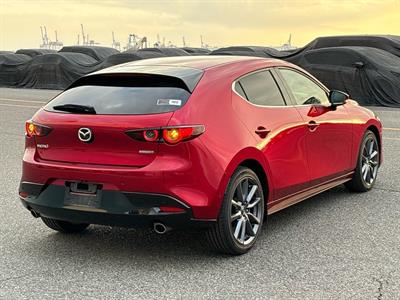 2019 Mazda 3 - Thumbnail