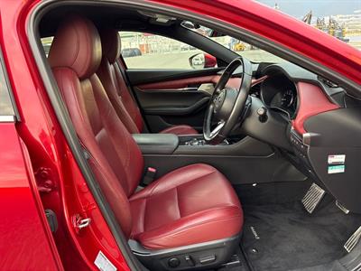 2019 Mazda 3 - Thumbnail