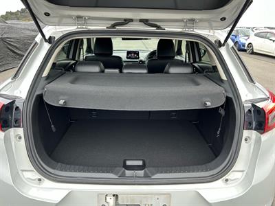 2018 Mazda CX-3 - Thumbnail