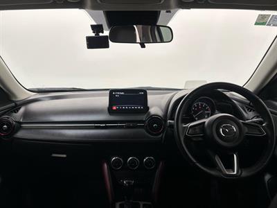 2018 Mazda CX-3 - Thumbnail