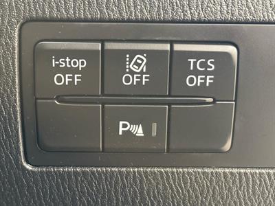 2018 Mazda CX-3 - Thumbnail