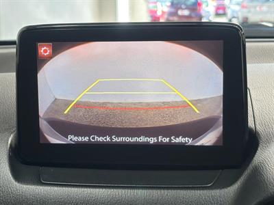 2018 Mazda CX-3 - Thumbnail