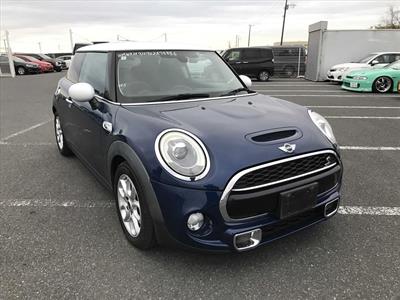 2015 Mini Cooper S - Image Coming Soon