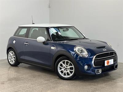 2015 Mini Cooper - Image Coming Soon