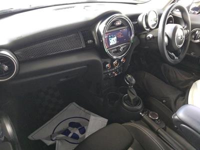 2015 BMW Mini - Thumbnail