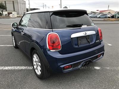 2015 Mini Cooper S - Thumbnail