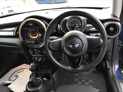 2015 Mini Cooper S - Thumbnail