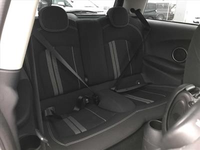 2015 Mini Cooper S - Thumbnail