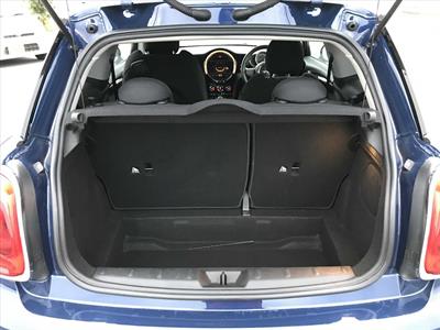 2015 Mini Cooper S - Thumbnail