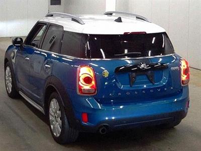 2020 Mini Cooper - Thumbnail