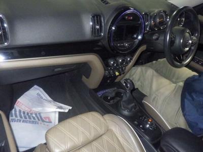 2020 Mini Cooper - Thumbnail