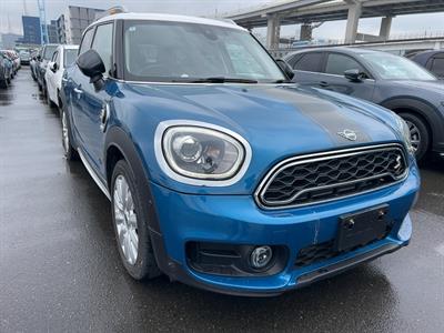 2020 Mini Cooper - Thumbnail