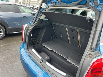 2020 Mini Cooper - Thumbnail