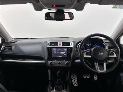 2017 Subaru Outback - Thumbnail