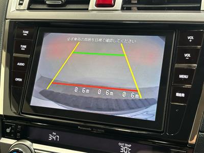 2017 Subaru Outback - Thumbnail